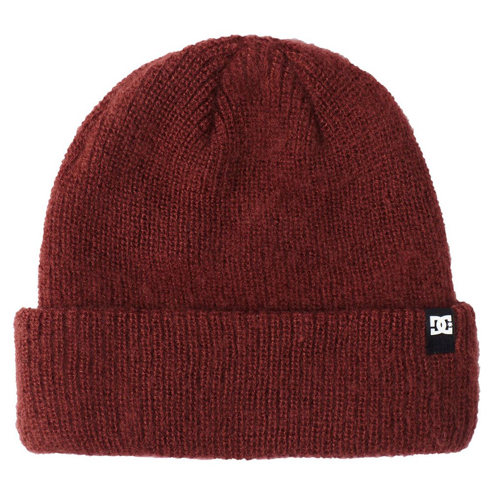 Dc Shoes Hazy Beanie Grün  Frau von Dc Shoes