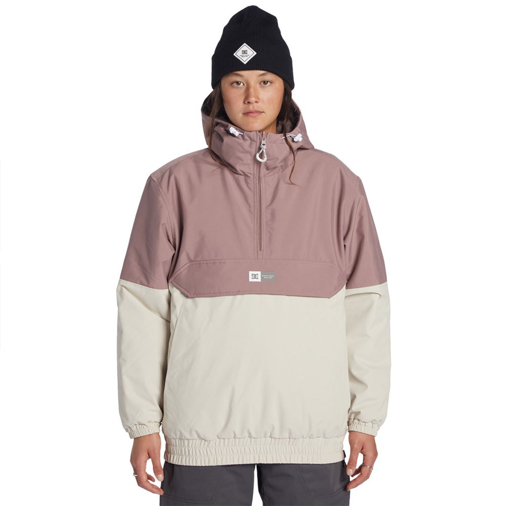 Dc Shoes Nexus Rev Jacket Refurbished , XL Frau von Dc Shoes