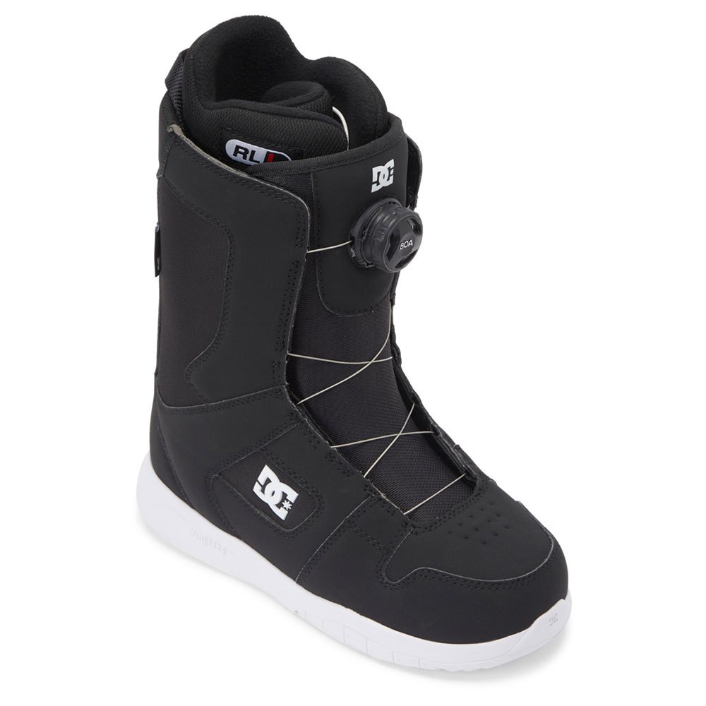 Dc Shoes Phase Woman Snowboard Boots Schwarz EU 38 von Dc Shoes