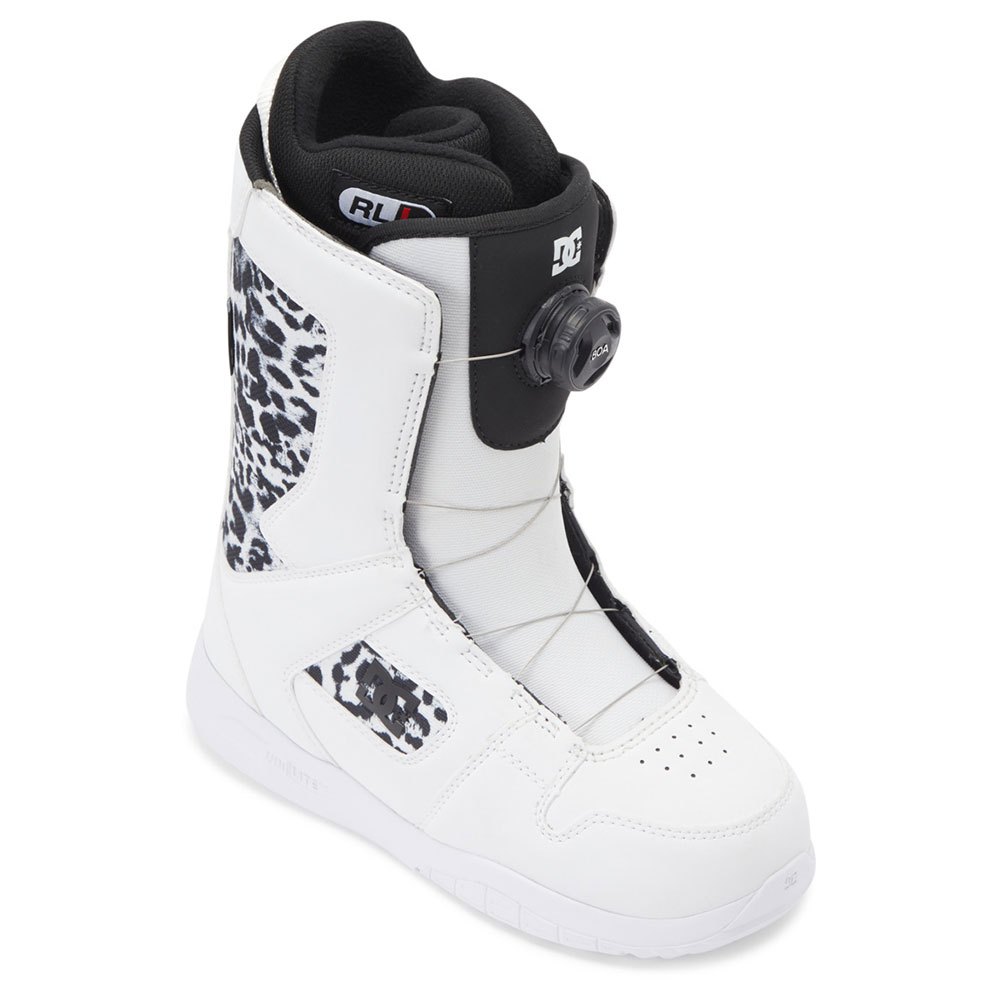 Dc Shoes Phase Snowboard Boots Weiß EU 38 von Dc Shoes