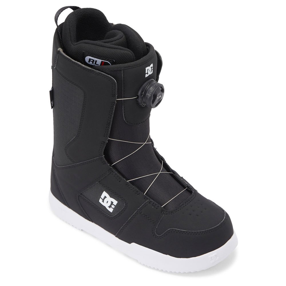 Dc Shoes Phase Snowboard Boots Schwarz EU 40 von Dc Shoes