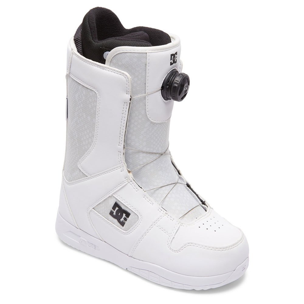 Dc Shoes Phase Snowboard Boots Weiß EU 36 von Dc Shoes