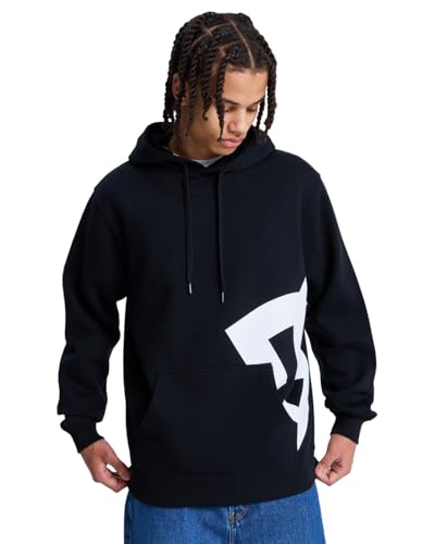 Dcshoes Lanai PH Pullover, Schwarz von Dcshoes