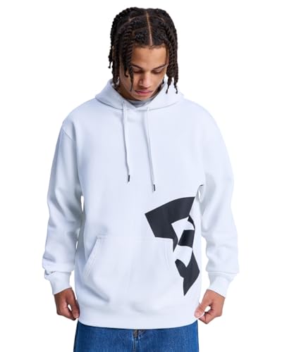 Dcshoes Lanai PH Pullover weiß von Dcshoes