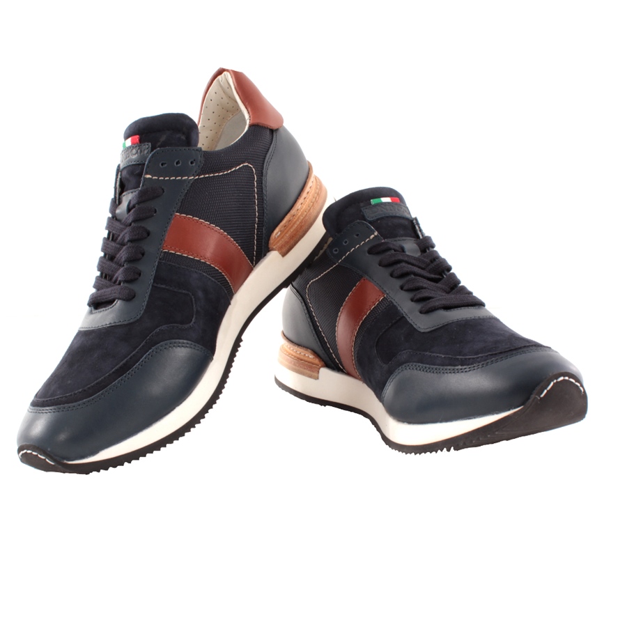 DeNiro Viceversa Sneaker von DeNiro