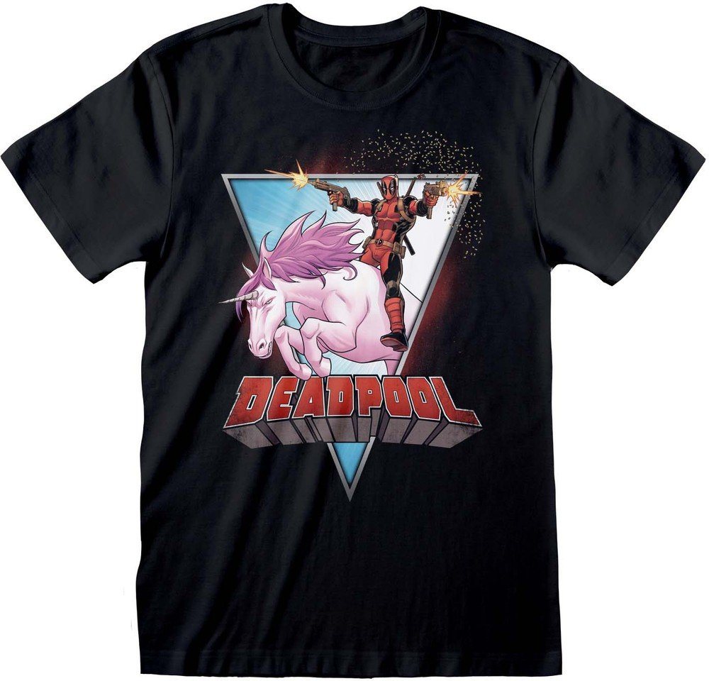 Deadpool T-Shirt von Deadpool