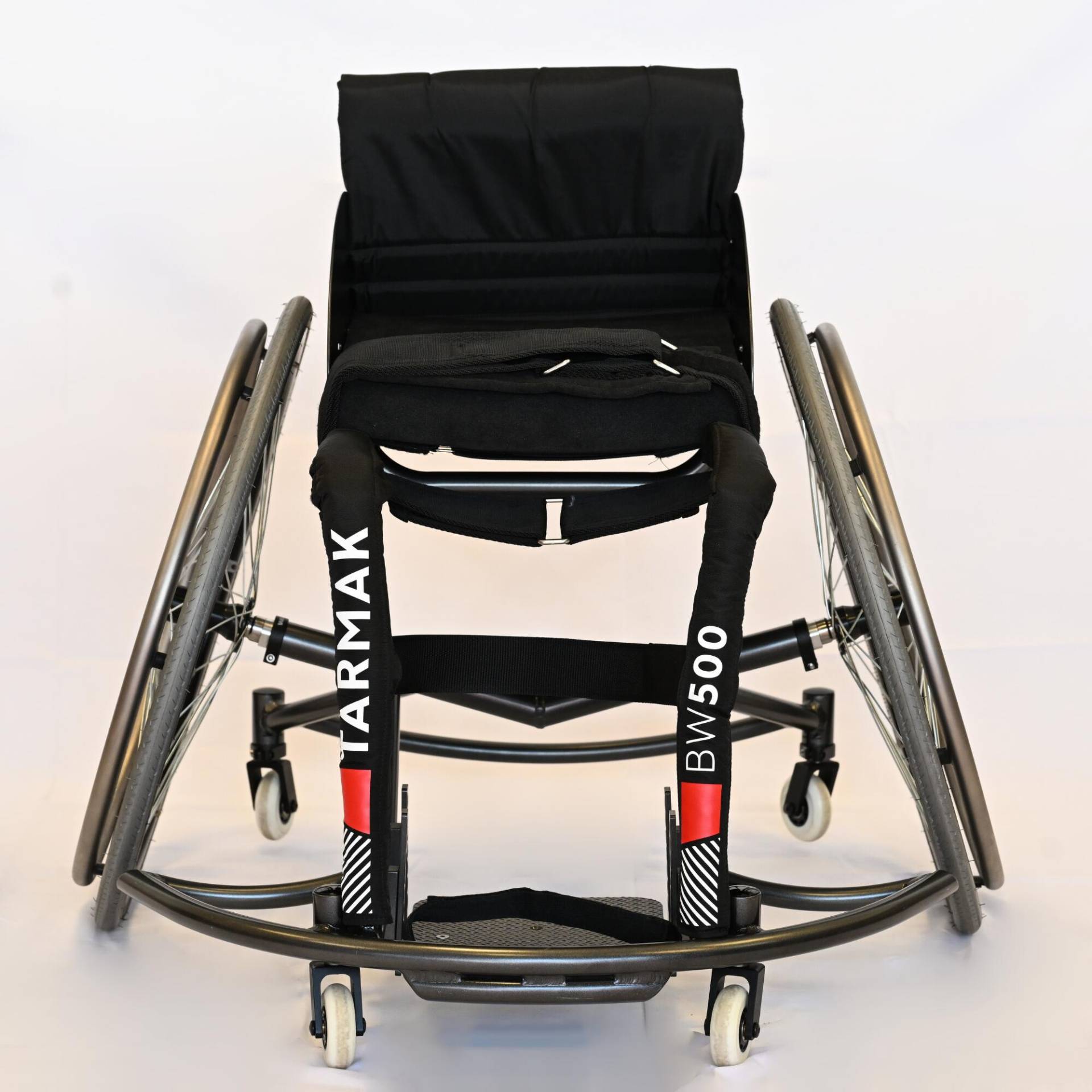 Basketball Rollstuhl 26" verstellbar - BW500 von Decathlon