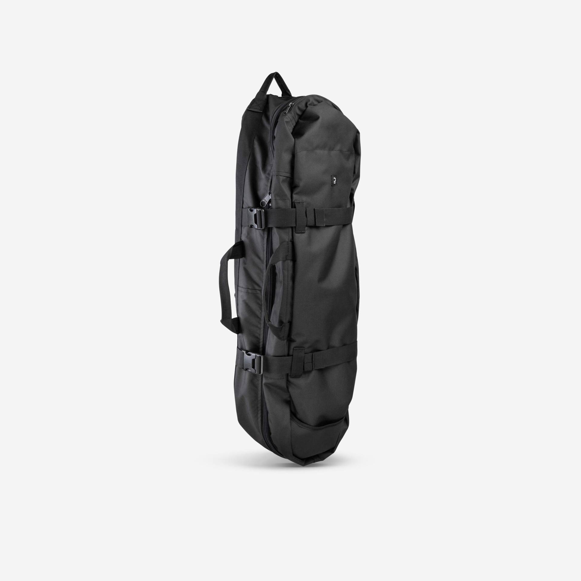 Boardbag Skateboardtasche - SC500 schwarz von Decathlon