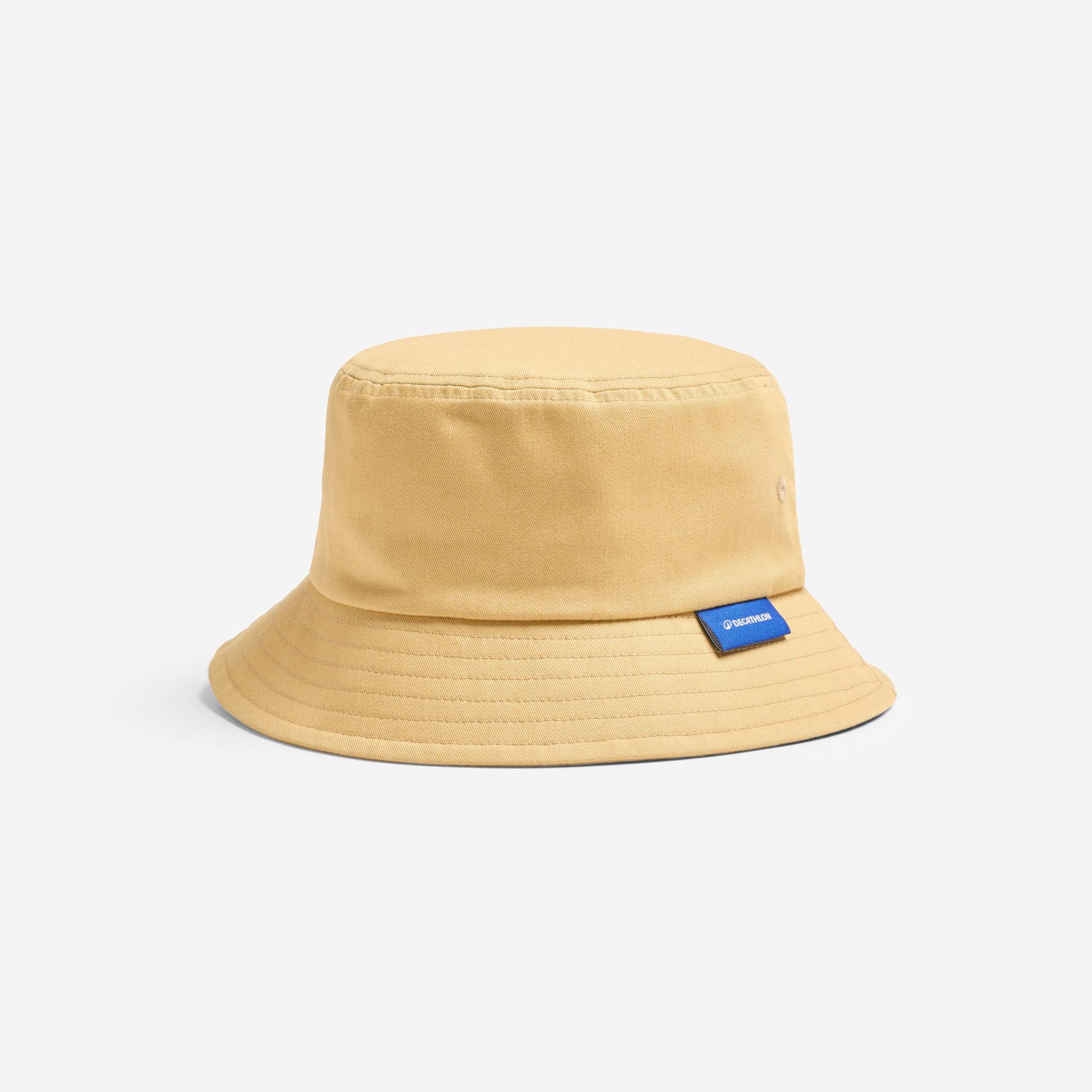 Fischerhut - beige von Decathlon