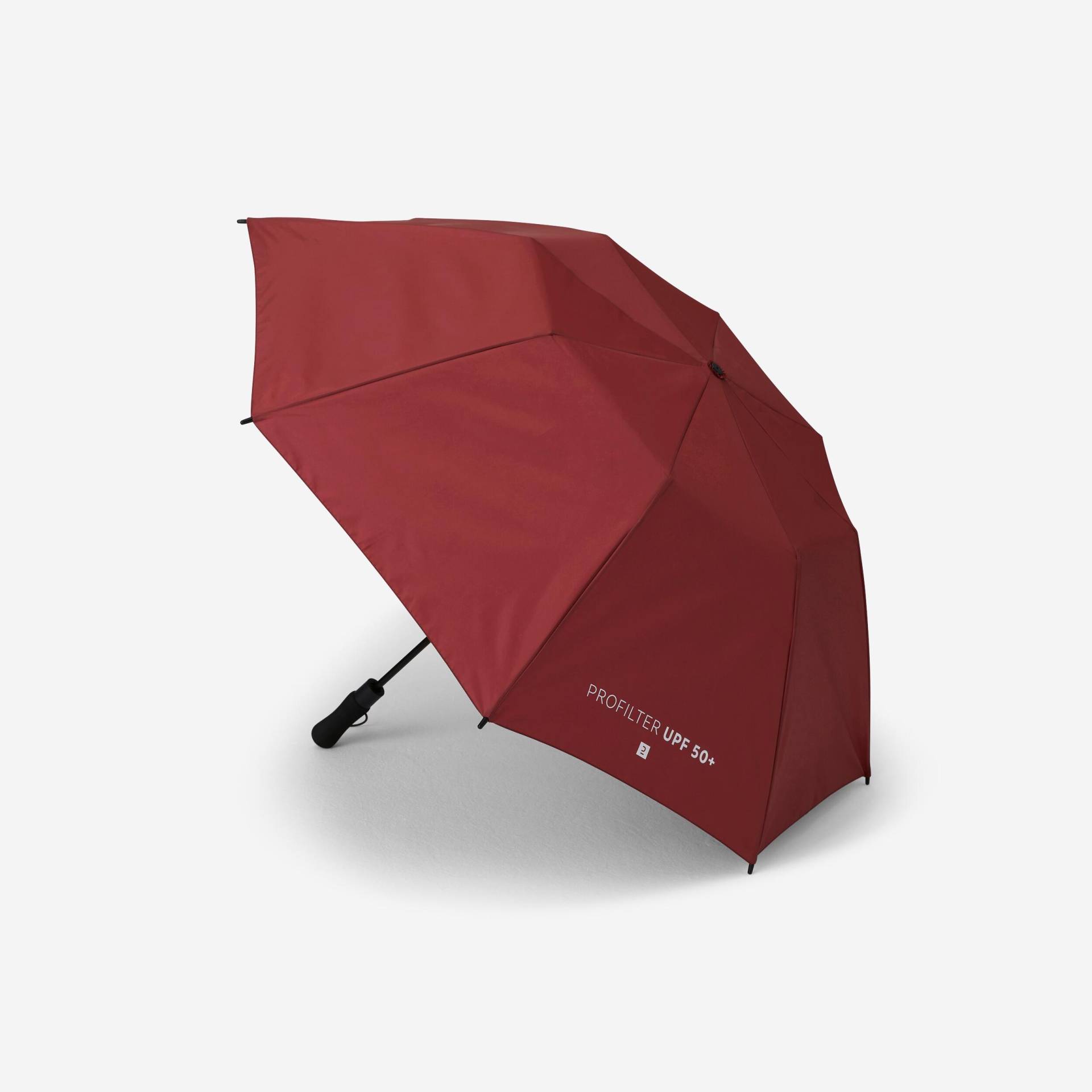 Golf Regenschirm - ProFilter Small bordeaux von Decathlon