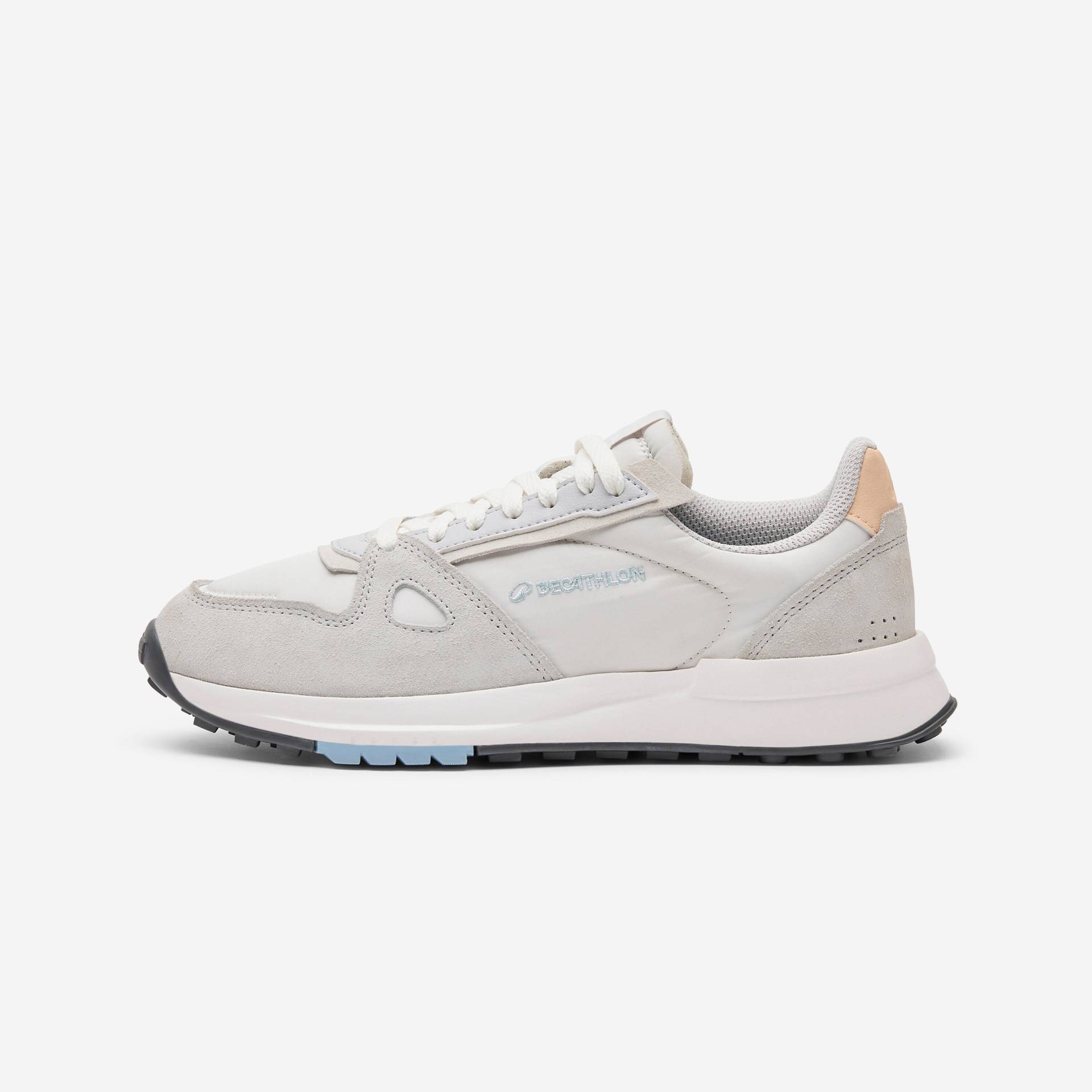 Sneaker Damen - RR70 grau von Decathlon