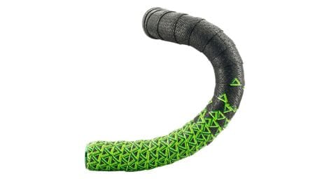 deda loop bar tape black green von Deda