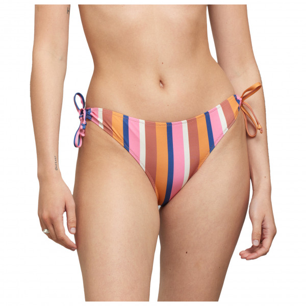 DEDICATED - Women's Bikini Bottom Odda Gr XL rosa von Dedicated