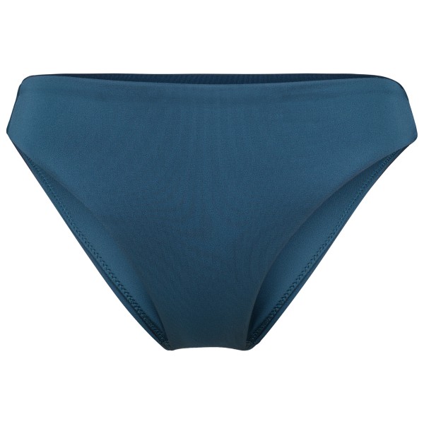 DEDICATED - Women's Bikini Bottoms Sanda - Bikini-Bottom Gr L blau von Dedicated