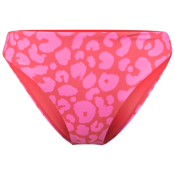 DEDICATED - Women's Bikini Bottoms Sanda - Bikini-Bottom Gr M bunt von Dedicated