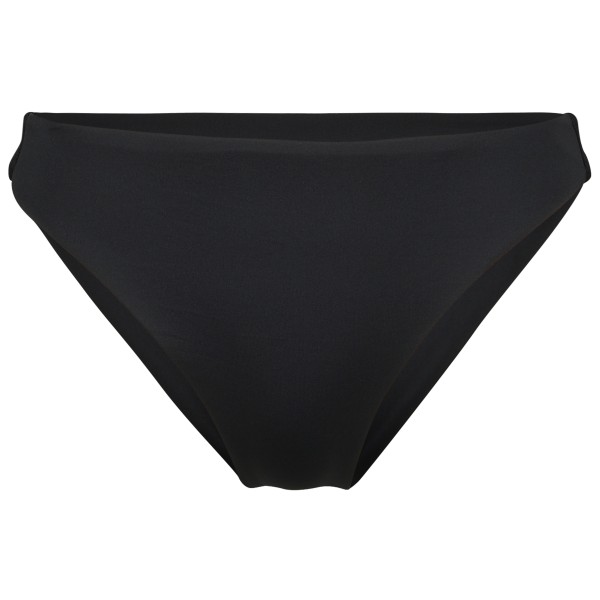 DEDICATED - Women's Bikini Bottoms Sanda - Bikini-Bottom Gr S schwarz von Dedicated