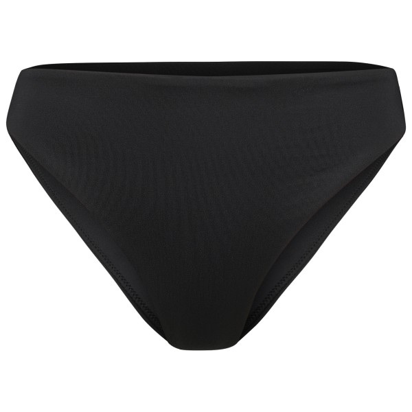 DEDICATED - Women's Bikini Bottoms Sanda - Bikini-Bottom Gr XL schwarz von Dedicated