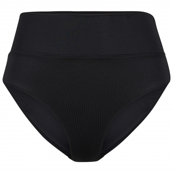 DEDICATED - Women's Bikini Pants Slite - Bikini-Bottom Gr L schwarz von Dedicated