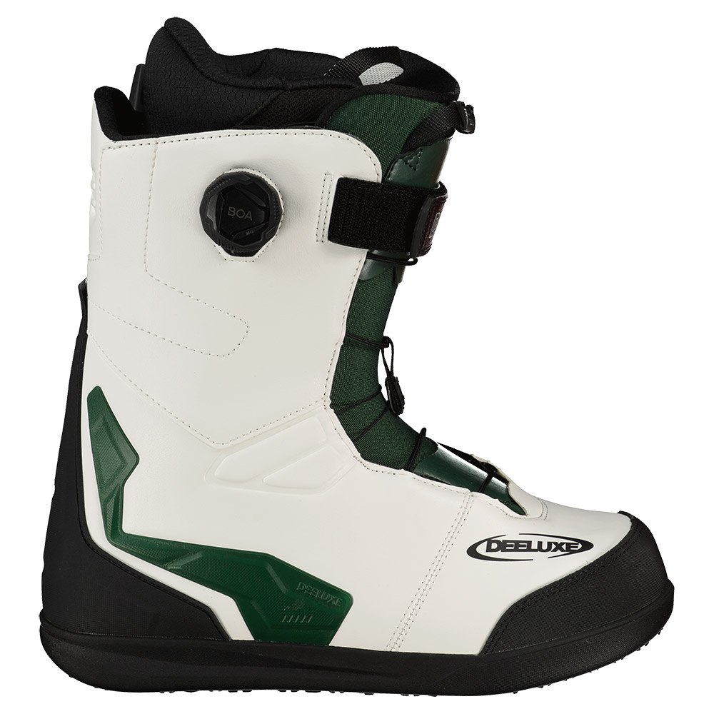 Deeluxe Snow Aeris Snowboard Boots Grün 27 von Deeluxe Snow