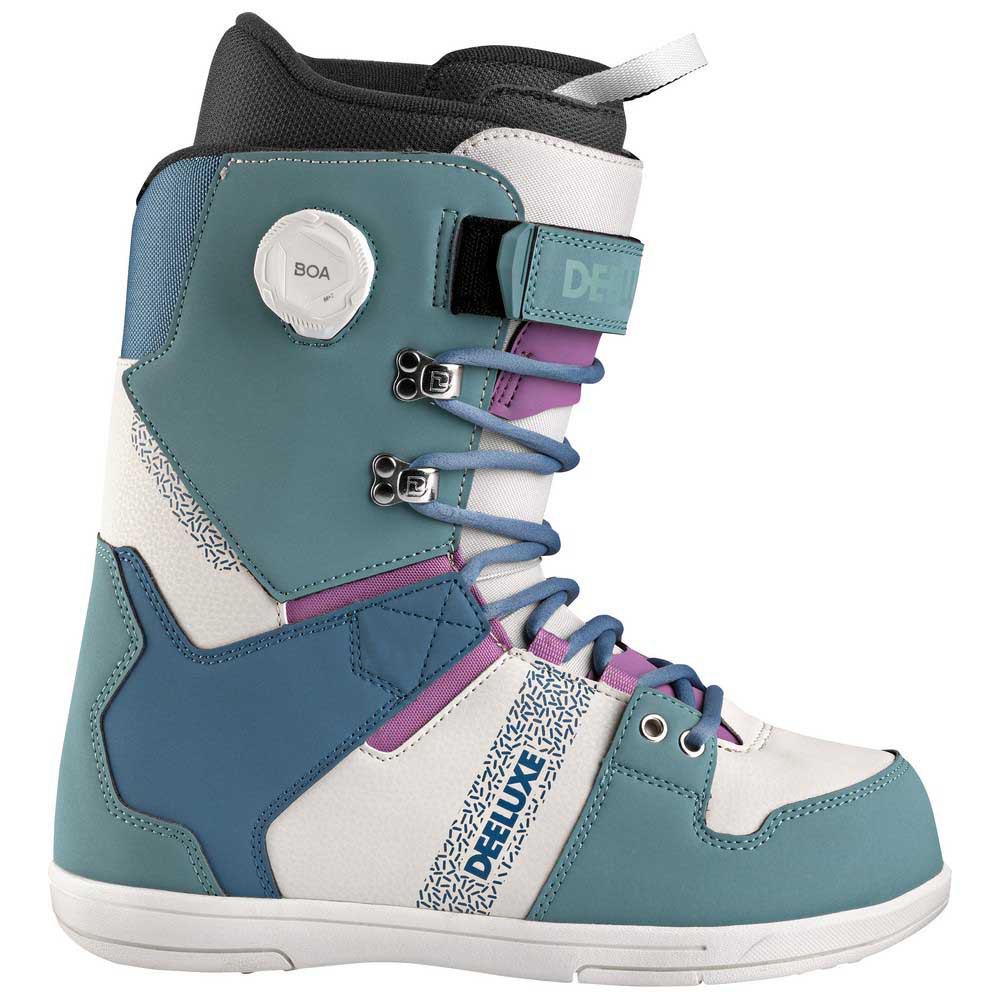 Deeluxe Snow D.n.a Snowboard Boots Mehrfarbig 23.5 von Deeluxe Snow