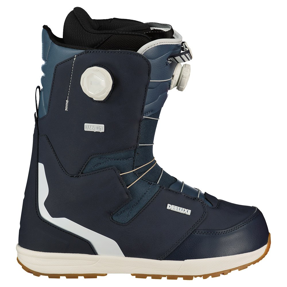 Deeluxe Snow Deemon L3 Boa Snowboard Boots Blau 27 von Deeluxe Snow