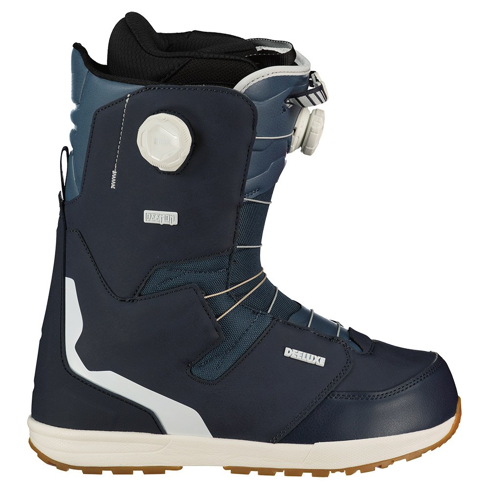 Deeluxe Snow Deemon L3 Boa Snowboard Boots Blau 28 von Deeluxe Snow