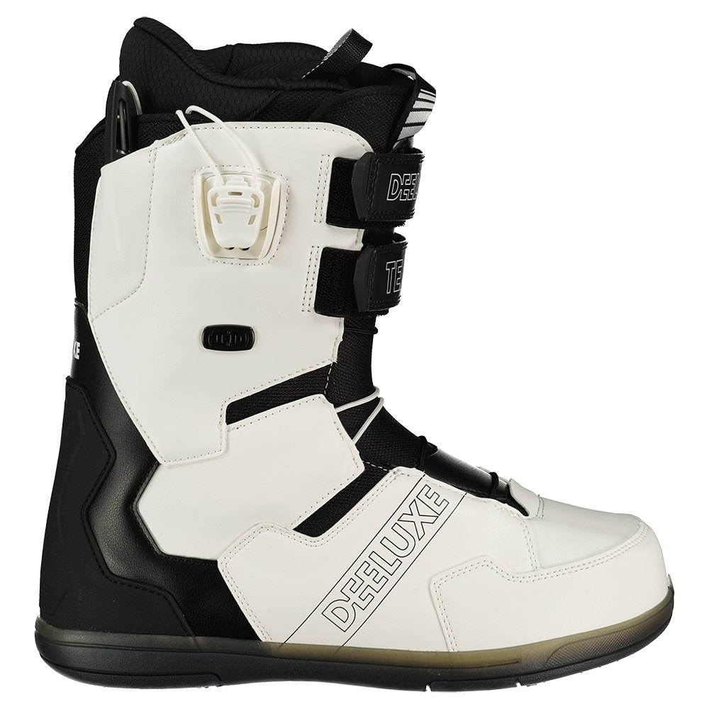 Deeluxe Snow Team Id Ltd Snowboard Boots Beige 24.5 von Deeluxe Snow