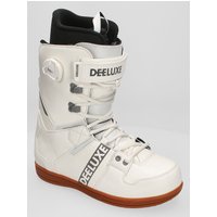DEELUXE DNA. 2024 Snowboard-Boots team white von Deeluxe