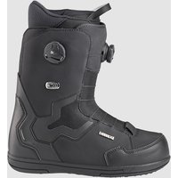 DEELUXE ID Dual BOA 2023 Snowboard-Boots black von Deeluxe