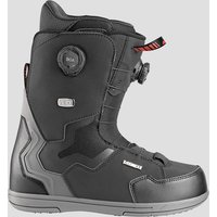 DEELUXE ID Dual BOA 2025 Snowboard-Boots black von Deeluxe