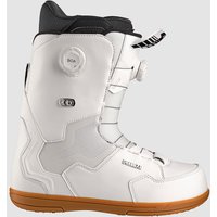DEELUXE ID Dual BOA 2025 Snowboard-Boots white von Deeluxe