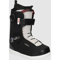 DEELUXE Rough Diamond (Junior) 2024 Snowboard-Boots black von Deeluxe