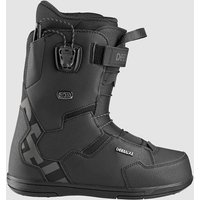 DEELUXE Team ID 2025 Snowboard-Boots essential black von Deeluxe
