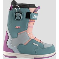 DEELUXE Team ID Lara 2024 Snowboard-Boots candy von Deeluxe