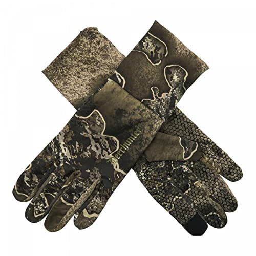Deerhunter Escape Gloves with Silicone grib Realtree EXCAPE von Deerhunter