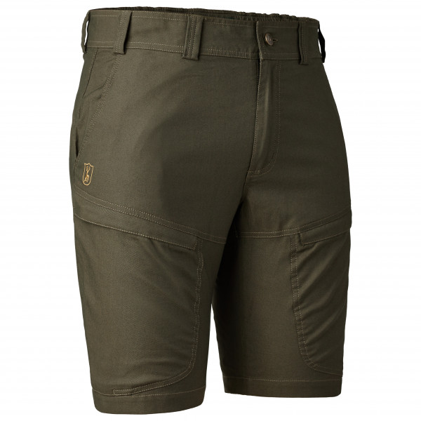 Deerhunter - Matobo Shorts - Shorts Gr 48 oliv von Deerhunter