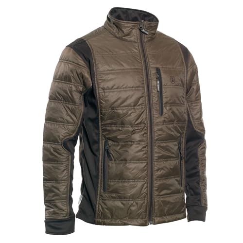 Deerhunter Muflon Zip-In-Jacke von Deerhunter