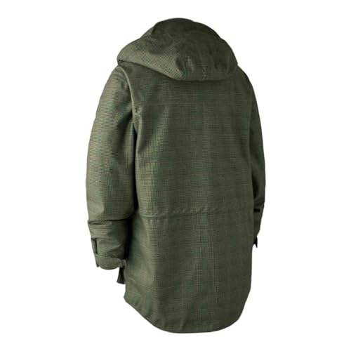 Deerhunter Pro Heger Jacke Turf von Deerhunter