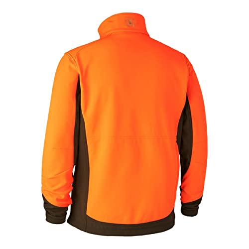 Deerhunter Rogaland Softshell Jacket Orange von Deerhunter