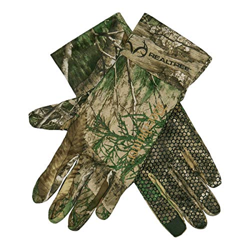 Deerhunter Approach Gloves w. Silicone Grips Adapt von Deerhunter