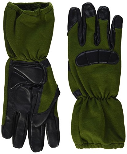 Defcon 5 Handschuhe Nomex antibakteriell, XXL, D5-GL2008-OD von Defcon 5