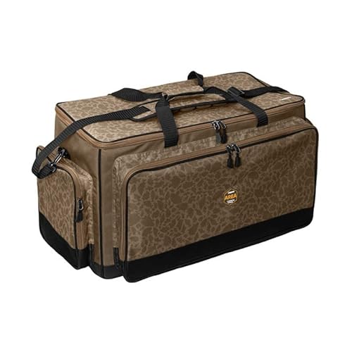 Delphin Area Carry All Carpath XXXL Angeltasche Camo 80x40x35cm von Delphin