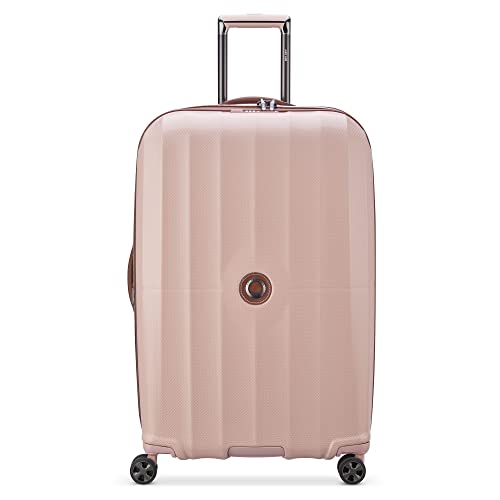 Delsey ST Tropez ERW 4DR TR 77, pink von DELSEY PARIS