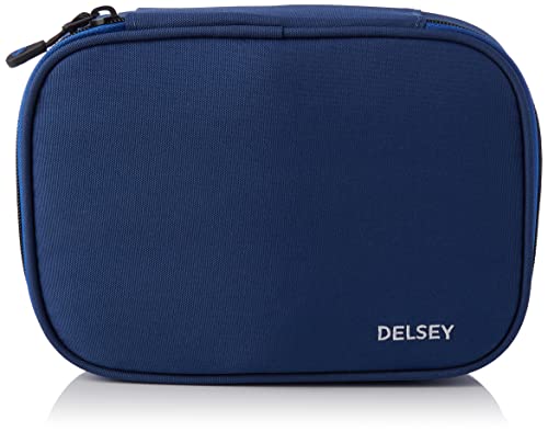 DELSEY Marke Freizeit und Sportbekleidung für Unisex Erwachsene, Marine (Blau), Sport von DELSEY PARIS