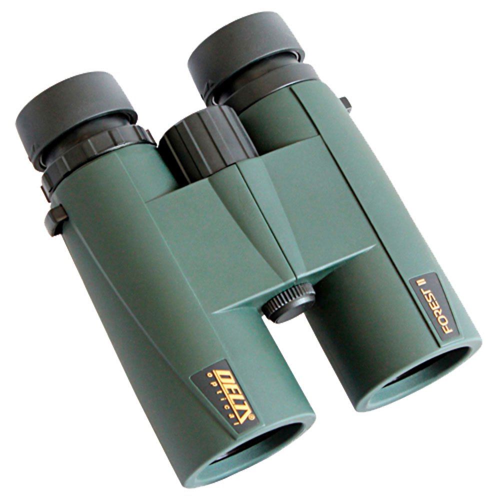 Delta Optical Forest Ii 10x42 Binoculars Grün von Delta Optical