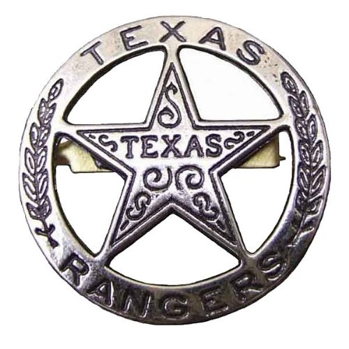 Denix Abzeichen Texas Rangers von Denix