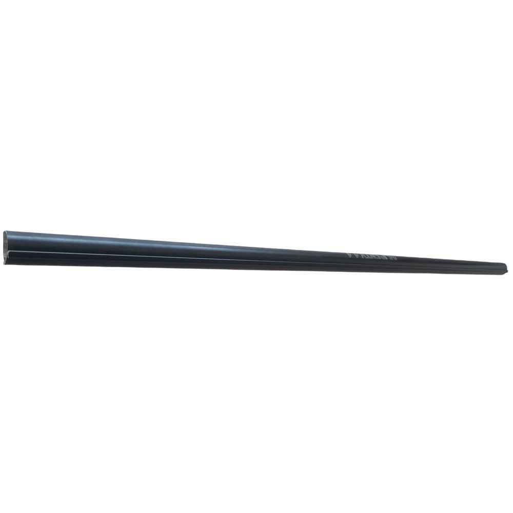 Denty Spearfishing Aluminium Tube Silber 40 cm von Denty