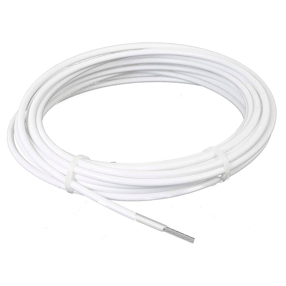 Denty Stainless Steel Cable 5 M Weiß 2.0 mm von Denty