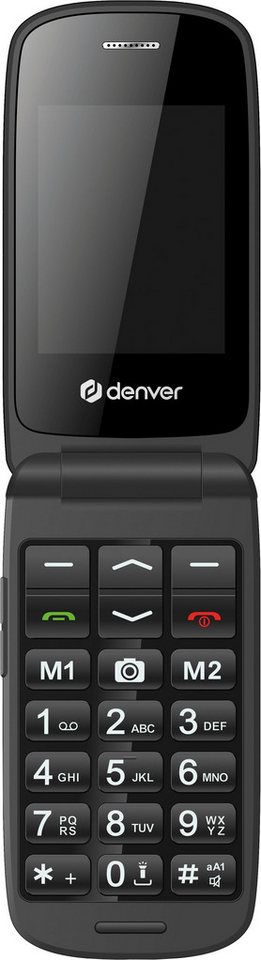 Denver DENVER Handy BAS-24600L Handy von Denver