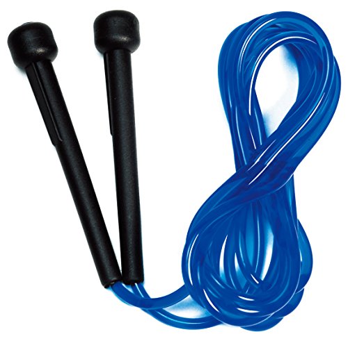 Speed Rope, Springseil, tolles hochwertiges Seil, Skipping 273cm von Der Sportler GmbH
